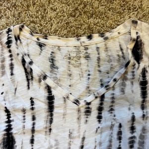 Pattern tshirt
